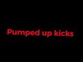 Foster The People - Pumped Up kicks (Bridge and Law Remix)[Loop Chorus/Lyrics]
