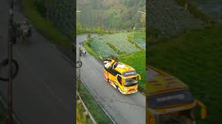 Microbus Wonosobodieng