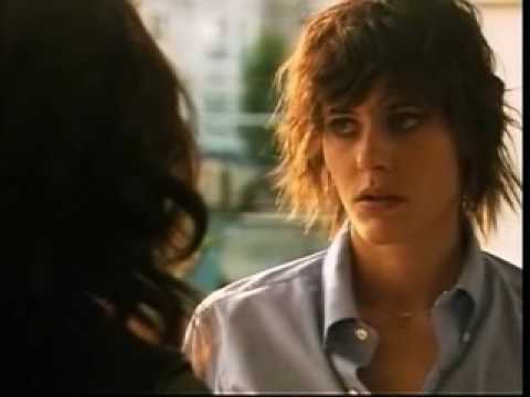 Kate Moennig as Shane McCutcheon in The L Word Enjoy