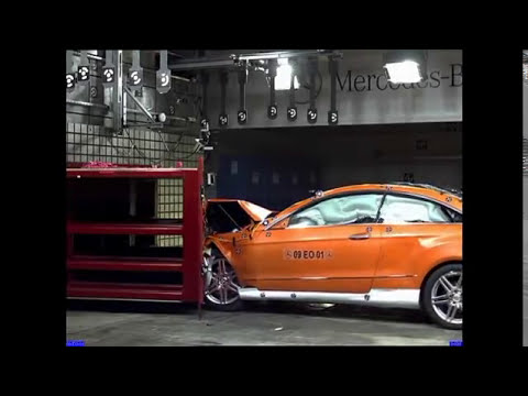 Руководство по эксплуатации Мерседес W211