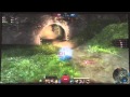 Guild Wars 2 Engineer & PvP Walkthrough [Gamescom - Part 1]