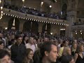 Gospel Showcase Prague: Call and Response