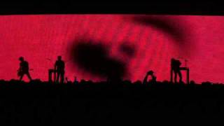 Watch Nine Inch Nails Vessel video