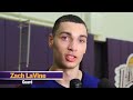 Lakers Pre-Draft Workout: Zach LaVine After 46 Inch Vertical