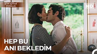 Dudakların Beni Büyüledi - Tatlı Küçük Yalancılar 16. Bölüm