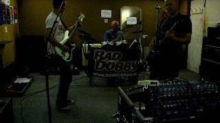 Watch Lawnmower Deth Crazy Horses video