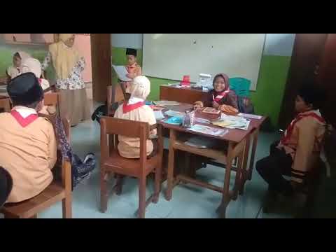 Pembelajaran Matematika Kelas 3