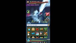 Dragon Project - Fighting Azdaja