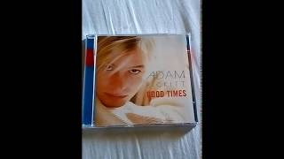 Watch Adam Rickitt Good Times video