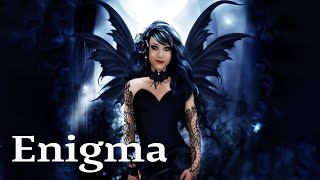 Relax Music Enigma Enigma Mix 2022 - Sadeness