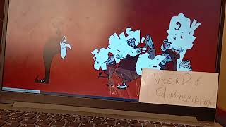 Hotel Transylvania 2012 End Credits Vyond Goanimate Network 2019