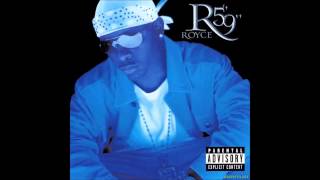 Watch Royce Da 59 Shes The One Remix video