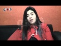 جوي عياد: 2014 سنة الحظ لمواليد برج الميزان