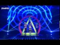 Samantha Jade: UFO - The X Factor Australia 2012 - Live Show 7, TOP 6