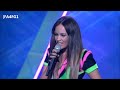 Samantha Jade: UFO - The X Factor Australia 2012 - Live Show 7, TOP 6