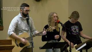 Immanuel Baptist Church, Cold Spring, KY Live Stream 12/1/21