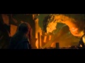The Hobbit: The Tolkien Edit — Smaug attacks the Dwarves