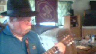 Video Cowboy cadillac Garth Brooks