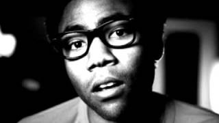 Watch Childish Gambino My Girls my Girls video