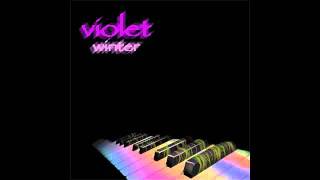 Watch Violet Winter Find A Way feat Malik Yusef video