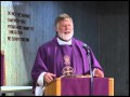 Mass For Shut Ins Third Sunday of Lent February 28, 2016 Mass For Shut Ins Third Sunday of Lent February 28, 2016