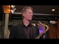 John Farnsworth and the Fraternal Order Of Jazz: Junior