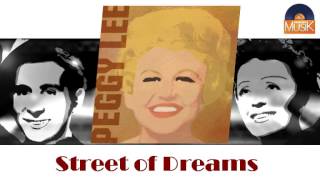 Watch Peggy Lee Street Of Dreams video