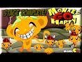 Monkey Go Happy Tales Walkthrough Full Levels