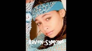 Watch Ravensymone Lean On Me video