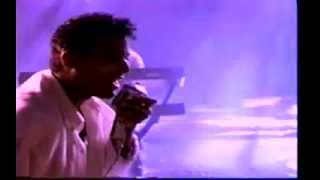 Video Do you believe in us Jon Secada