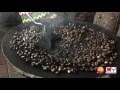 Chef Yohanis Qegnet TV show: Traditional Ethiopian Coffee ceremony