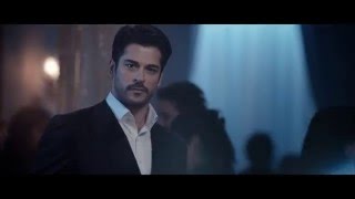 Clear Varsa, Kepek Geri Gelmez – Burak Özçivit Yeni Reklam Filmi