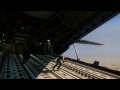 UNCHARTED 3 Cargo plane Gamescom 2011 Behind Closed Doors demo