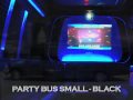 Denver Party Bus (Small) Video Tour