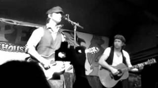 Watch Todd Snider Forty Five Miles video