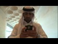 فضيحة خليجي يدخل حمام النساء !!!