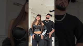 Rus Fenomenin Yeni Tiktok Videosu