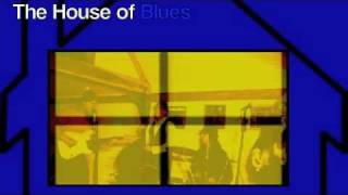 The House of Blues