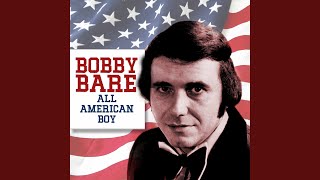 Watch Bobby Bare AllAmerican Boy video