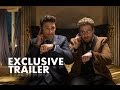 The Interview - Official Teaser Trailer  - In Theaters This F...