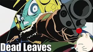 The CRAZIEST Anime Ever Made