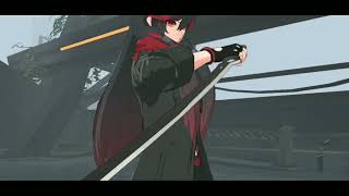 Vergil Status But Its Not Sus.