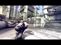 GoW: The 6th Sense (Witchcraft Weirdo!)