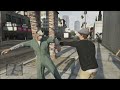 GTA V Jason Voorhees Funny Moments