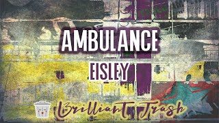 Eisley - Ambulance Karaoke Indie Pop