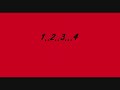 As long as we beat the english-lyrics