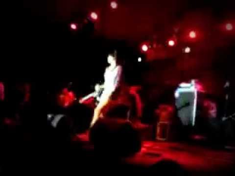 Killing Me Inside Feat. Widy Vierra - The Tormented www.keepvid...