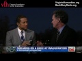The Bible in Presidential Inaugurations - Ed Ayers On CNN with Don Lemon