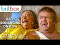 Daisy's Best Attempts at Romancing Onslow | Keeping Up Appearances