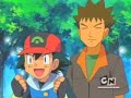 Pokemon Battle Frontier - Duels Of The Jungle [Part 3]